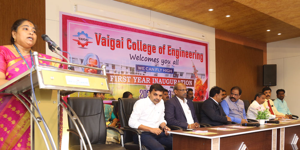 VCE First Year Inauguration-12