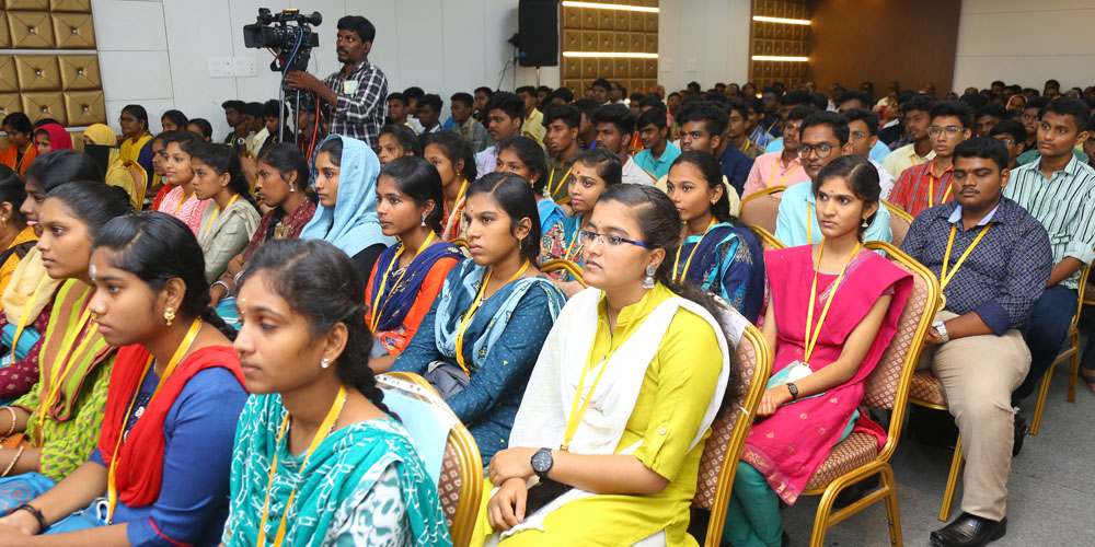 VCE First Year Inauguration-19
