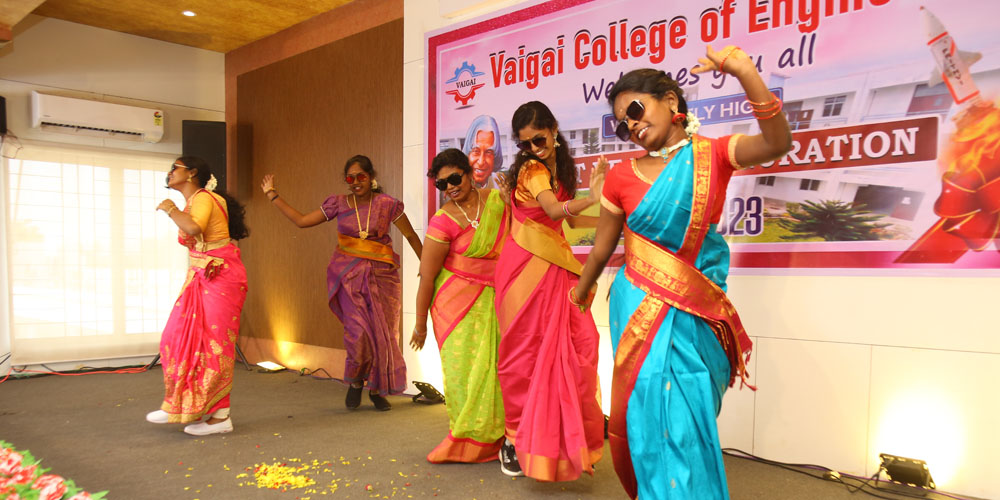 VCE First Year Inauguration-23