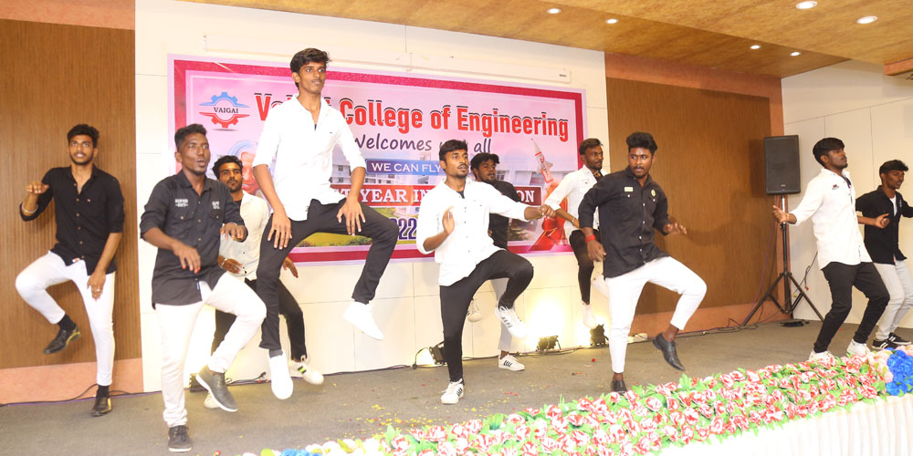 VCE First Year Inauguration-24