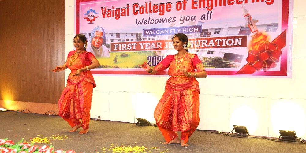 VCE First Year Inauguration-27