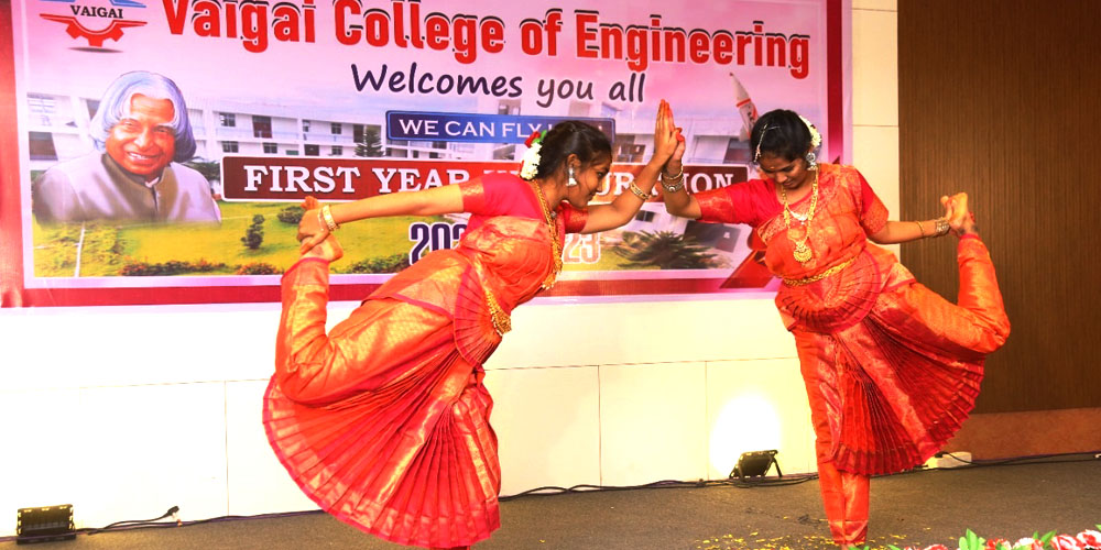 VCE First Year Inauguration-28