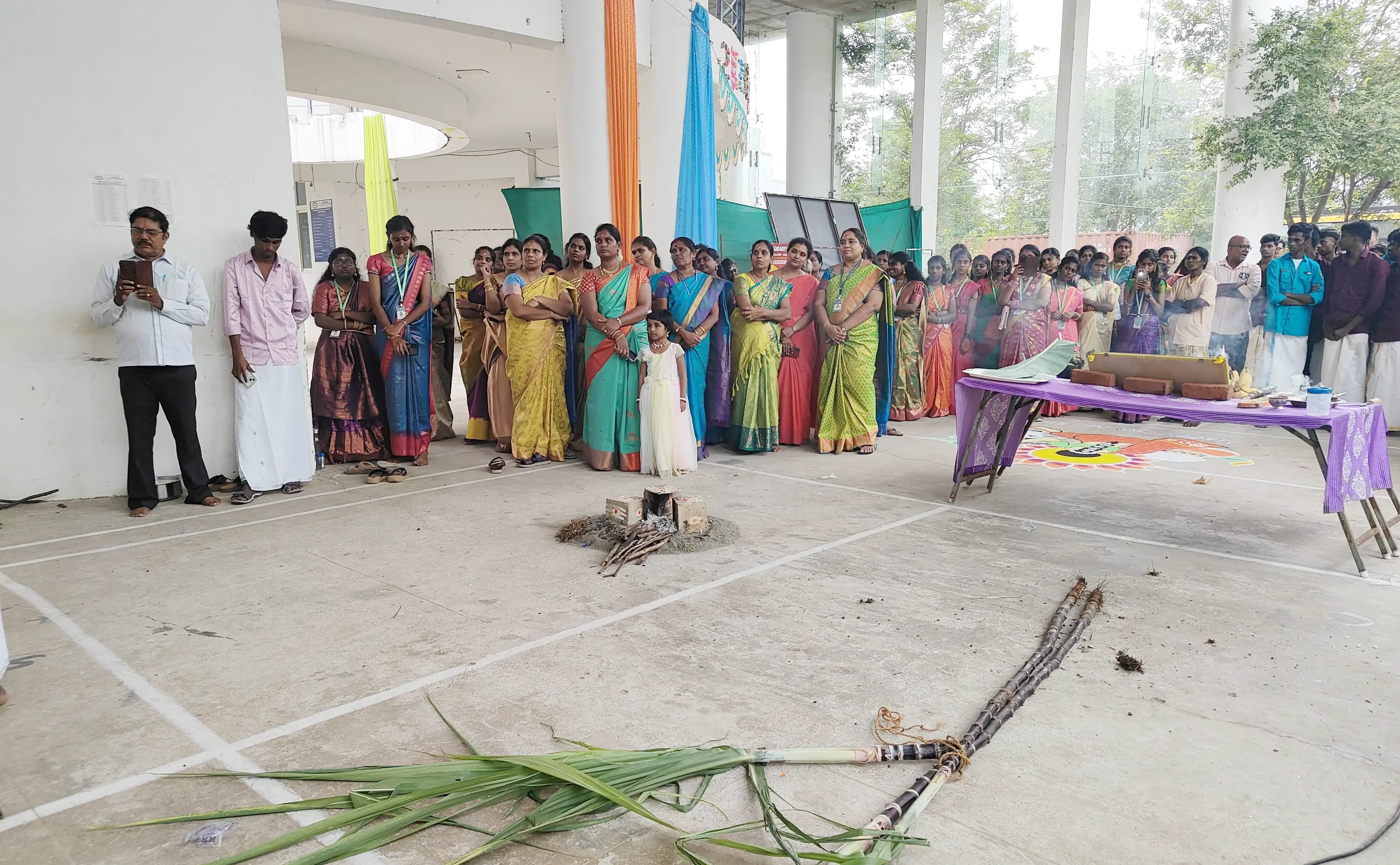 Vaigai Pongal 2024-10