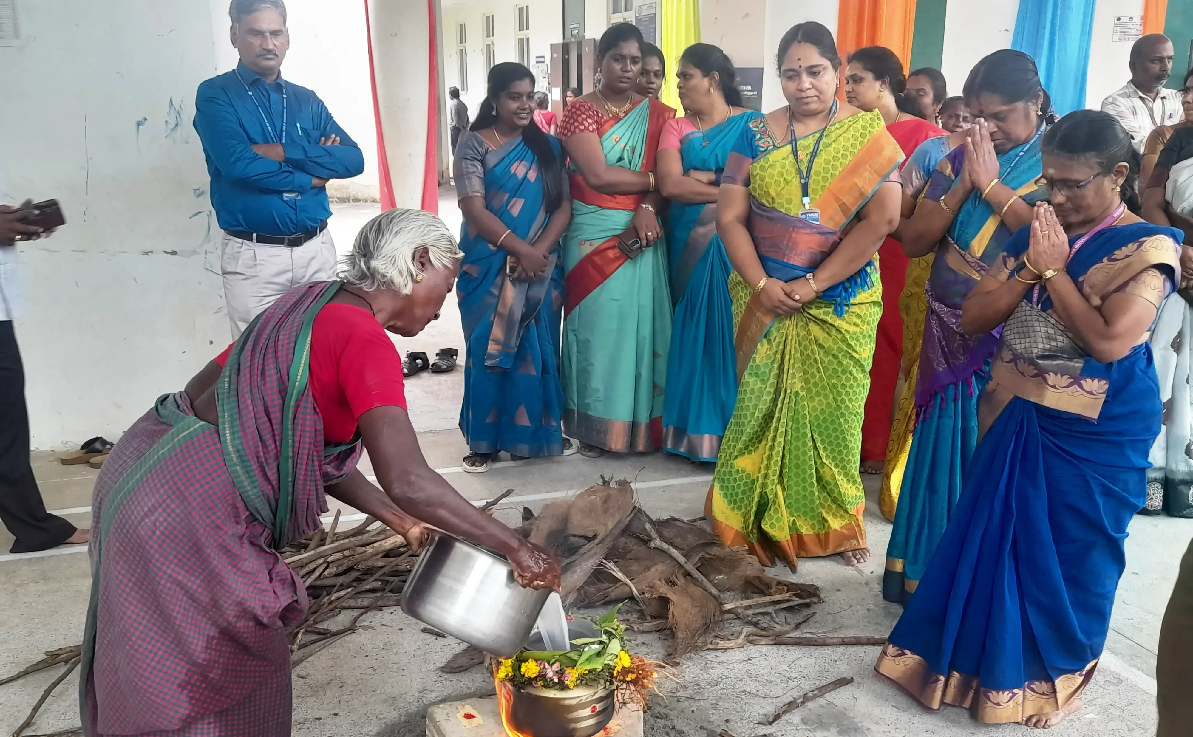 Vaigai Pongal 2024-3