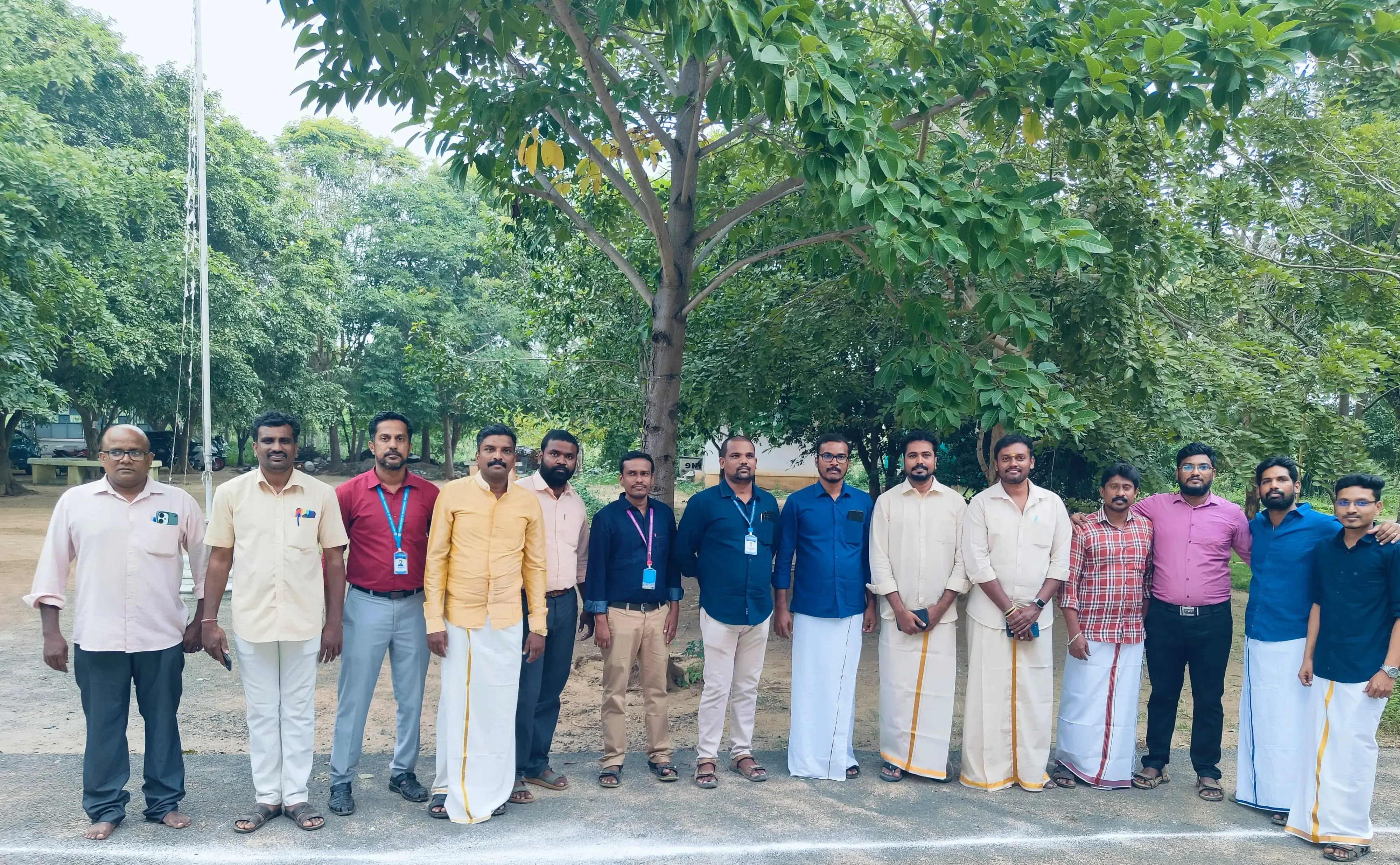 Vaigai Pongal 2024-7