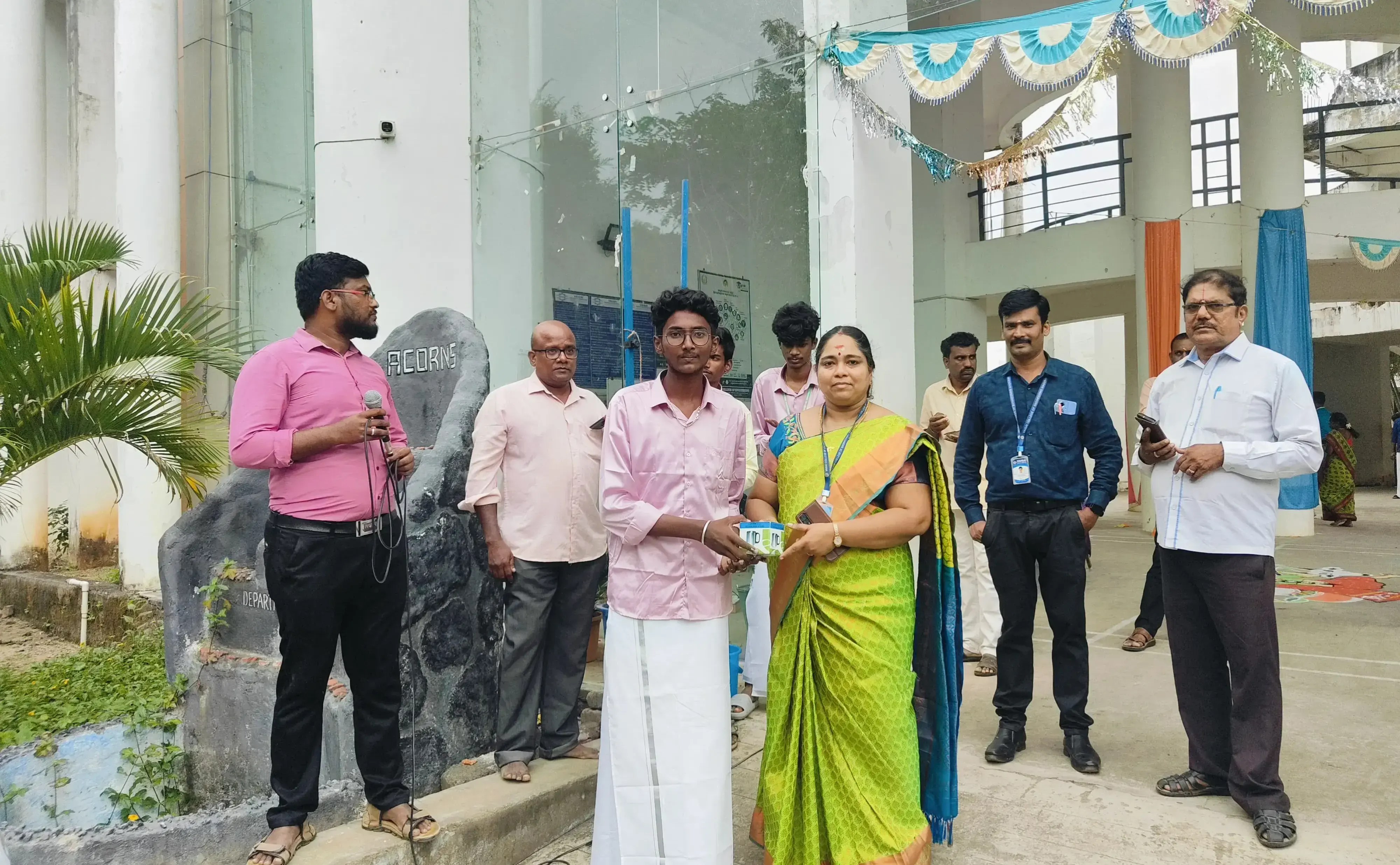 Vaigai Pongal 2024-8