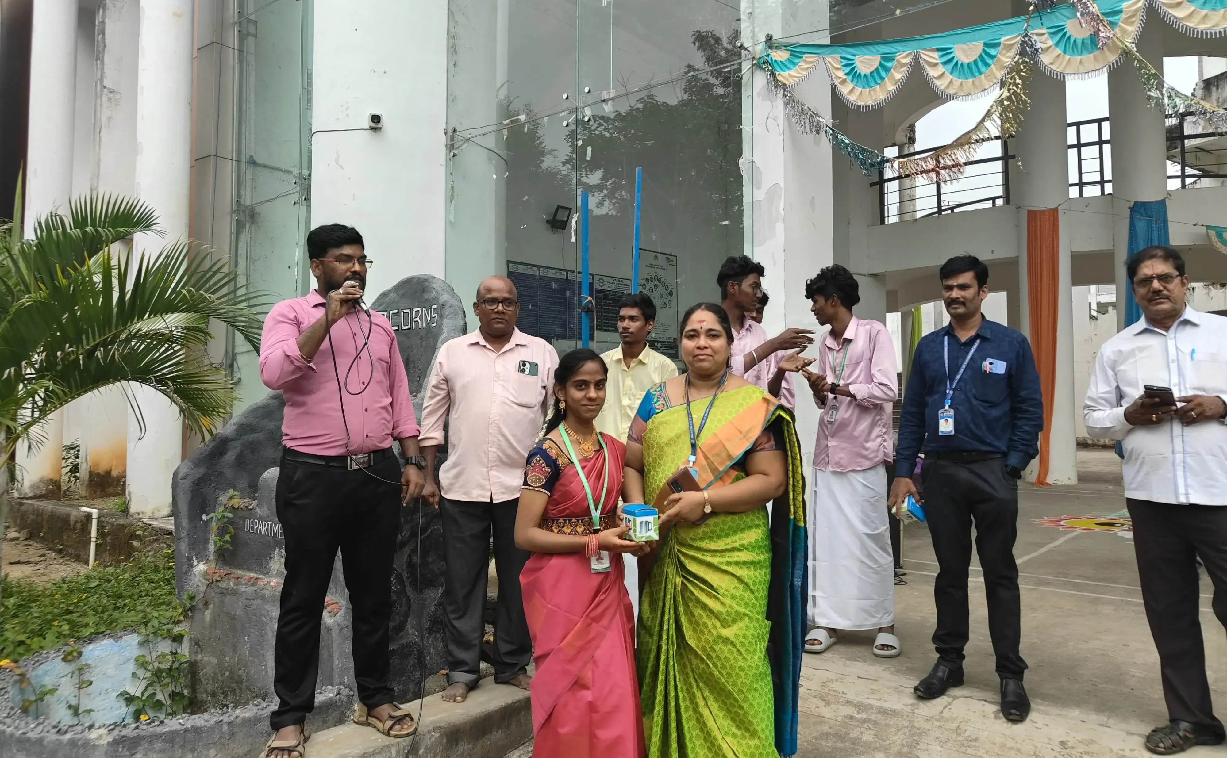 Vaigai Pongal 2024-9
