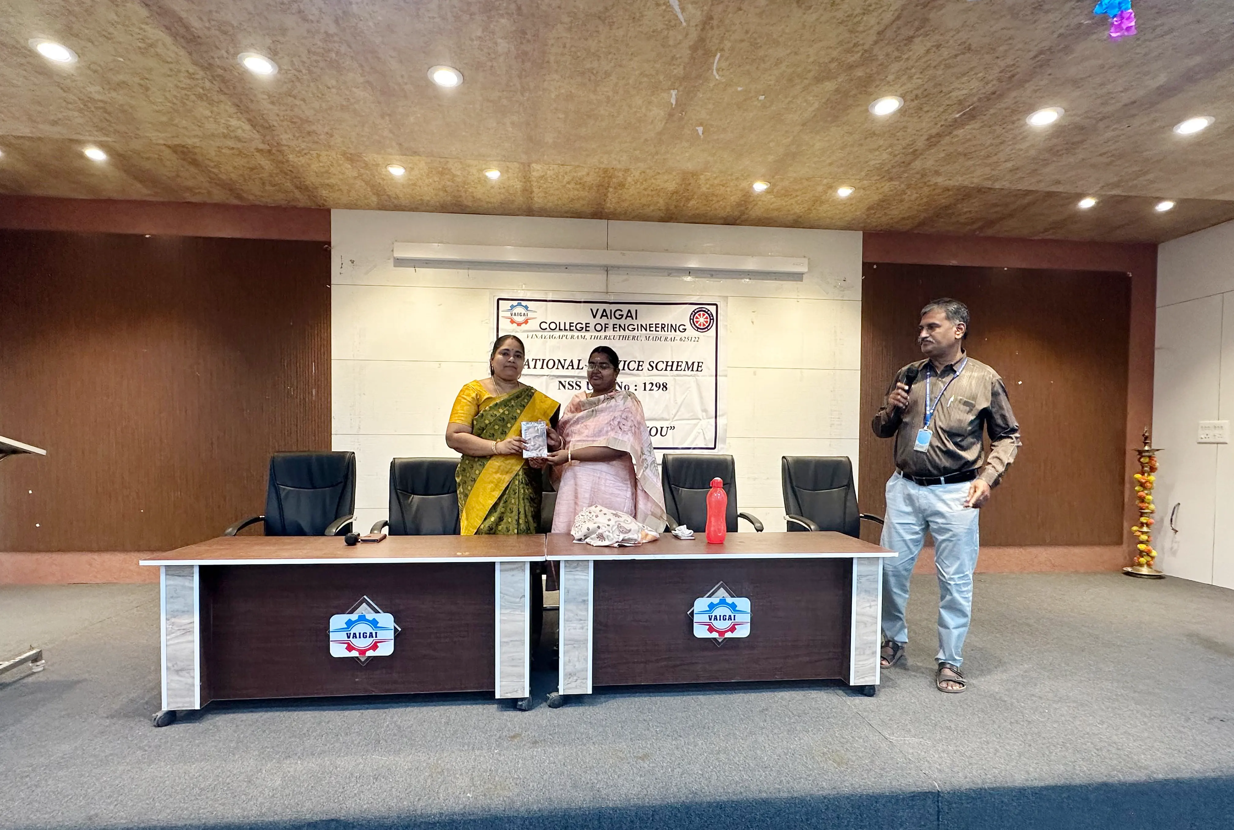 Voters Day-2025