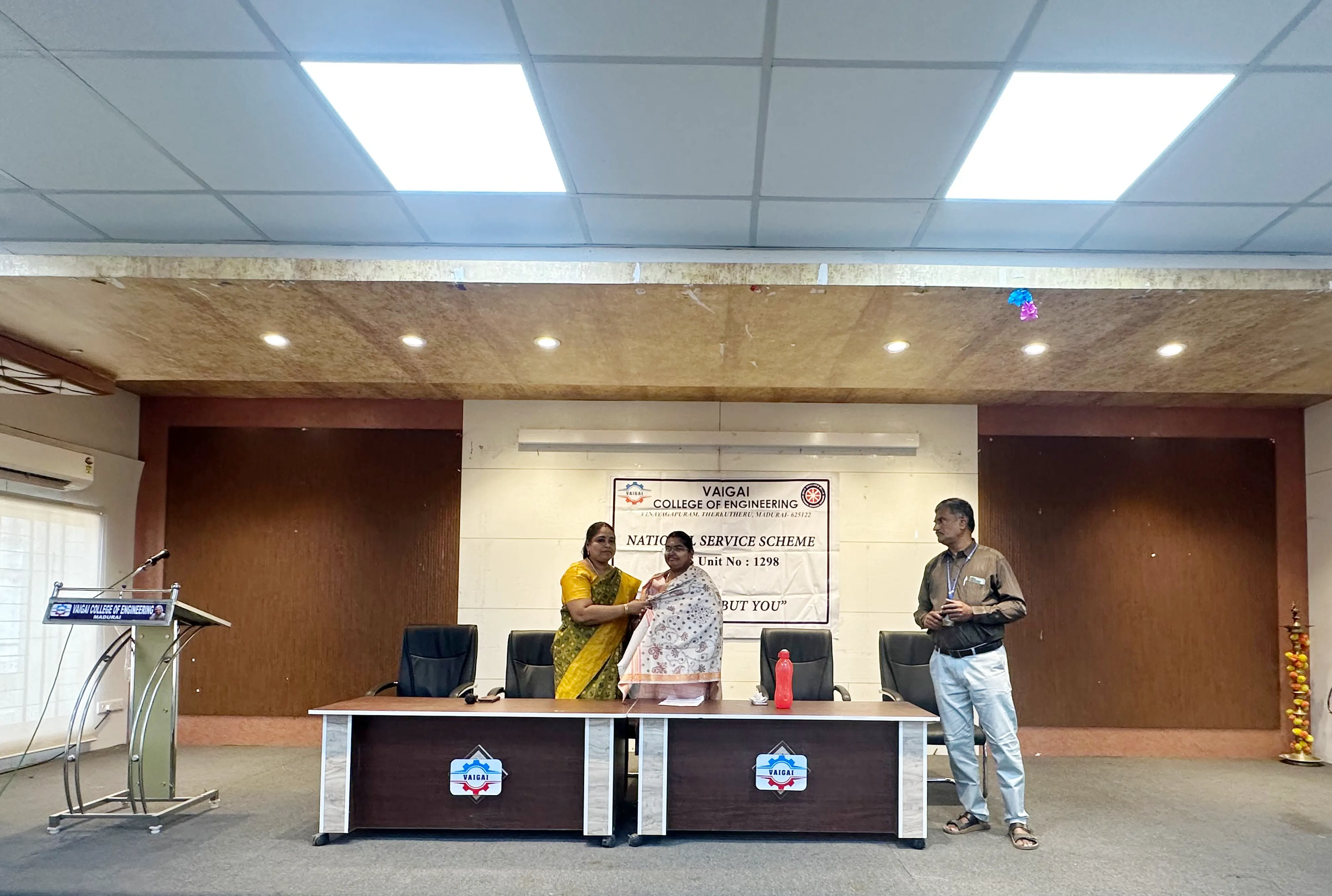 Voters Day-2025